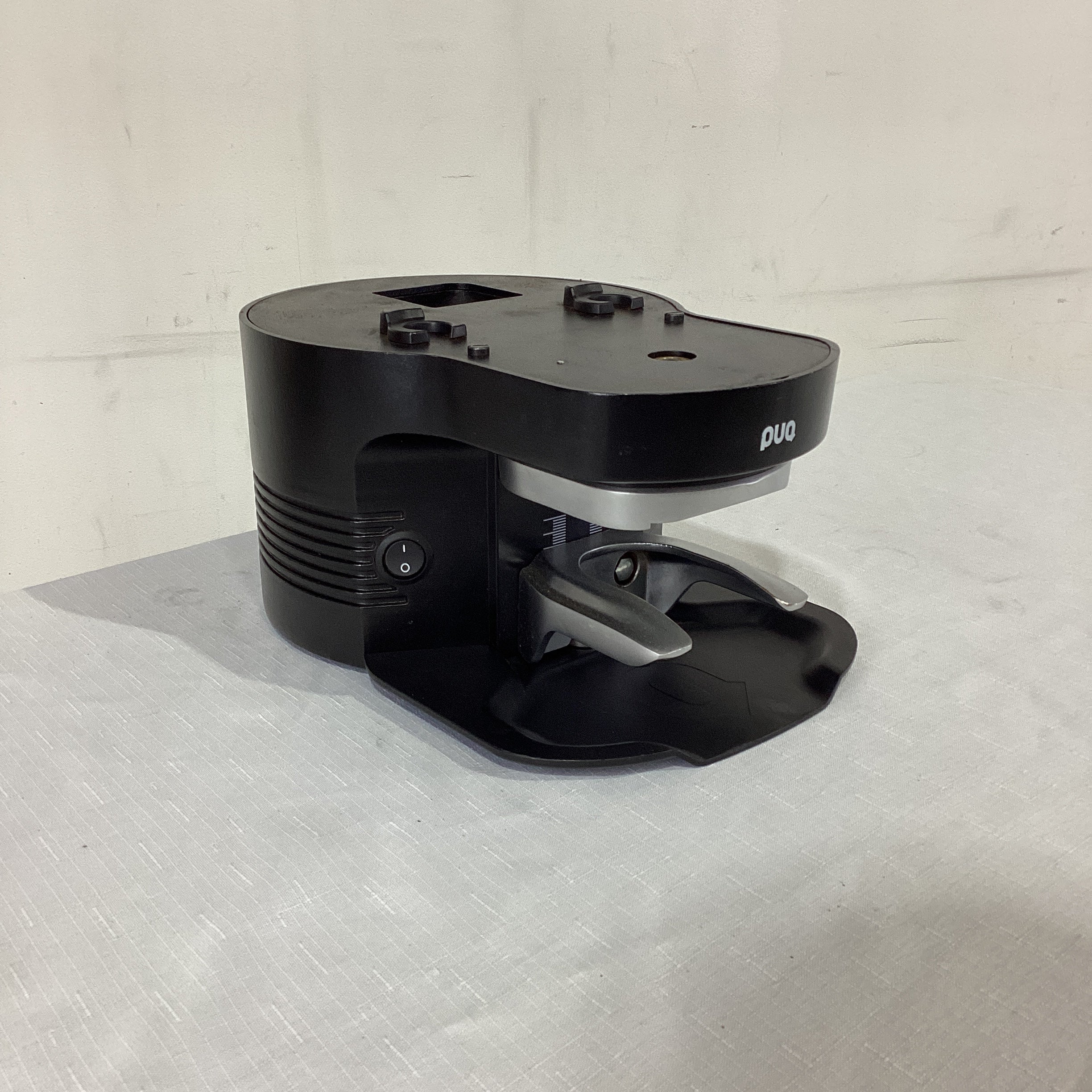 Puqpress M3 Tamper - 880503