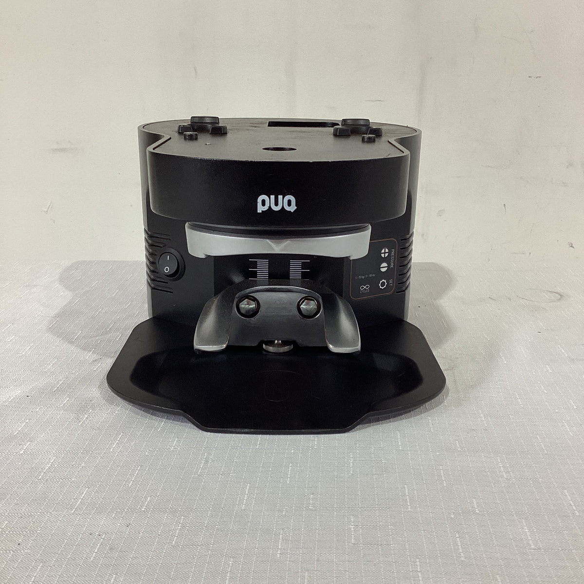 Puqpress M3 Tamper - 880503