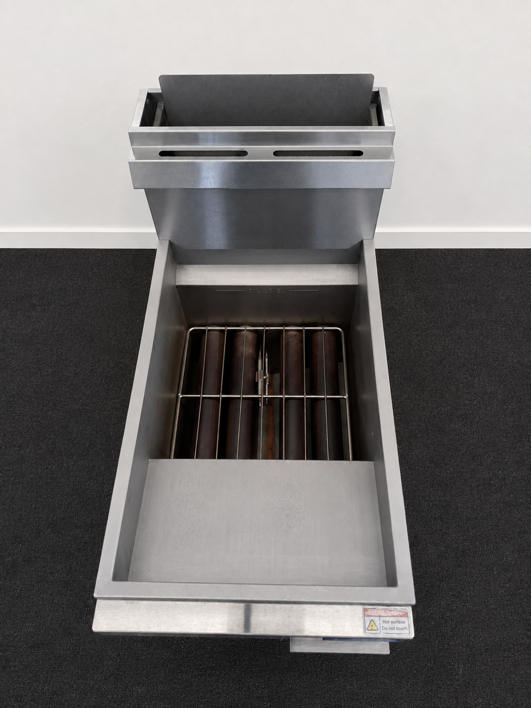 Cook Rite ATFS-50 Fryer - 880670