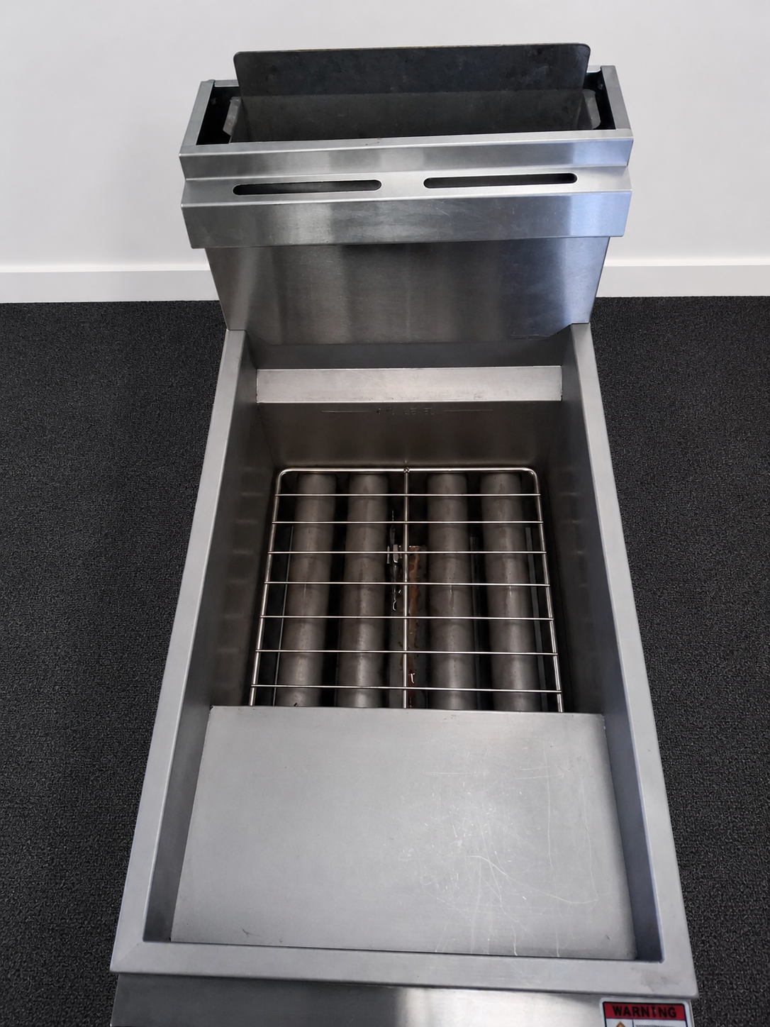 Cook Rite ATFS-50 Fryer - 880674