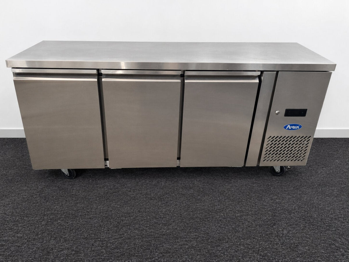Atosa EPF3432 Under Bench Fridge - 880685
