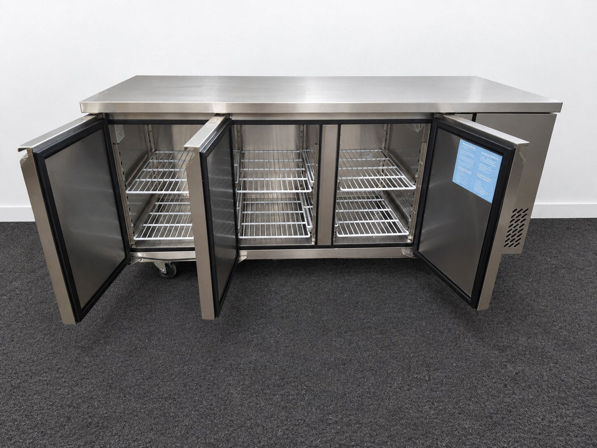 Atosa EPF3432 Under Bench Fridge - 880685