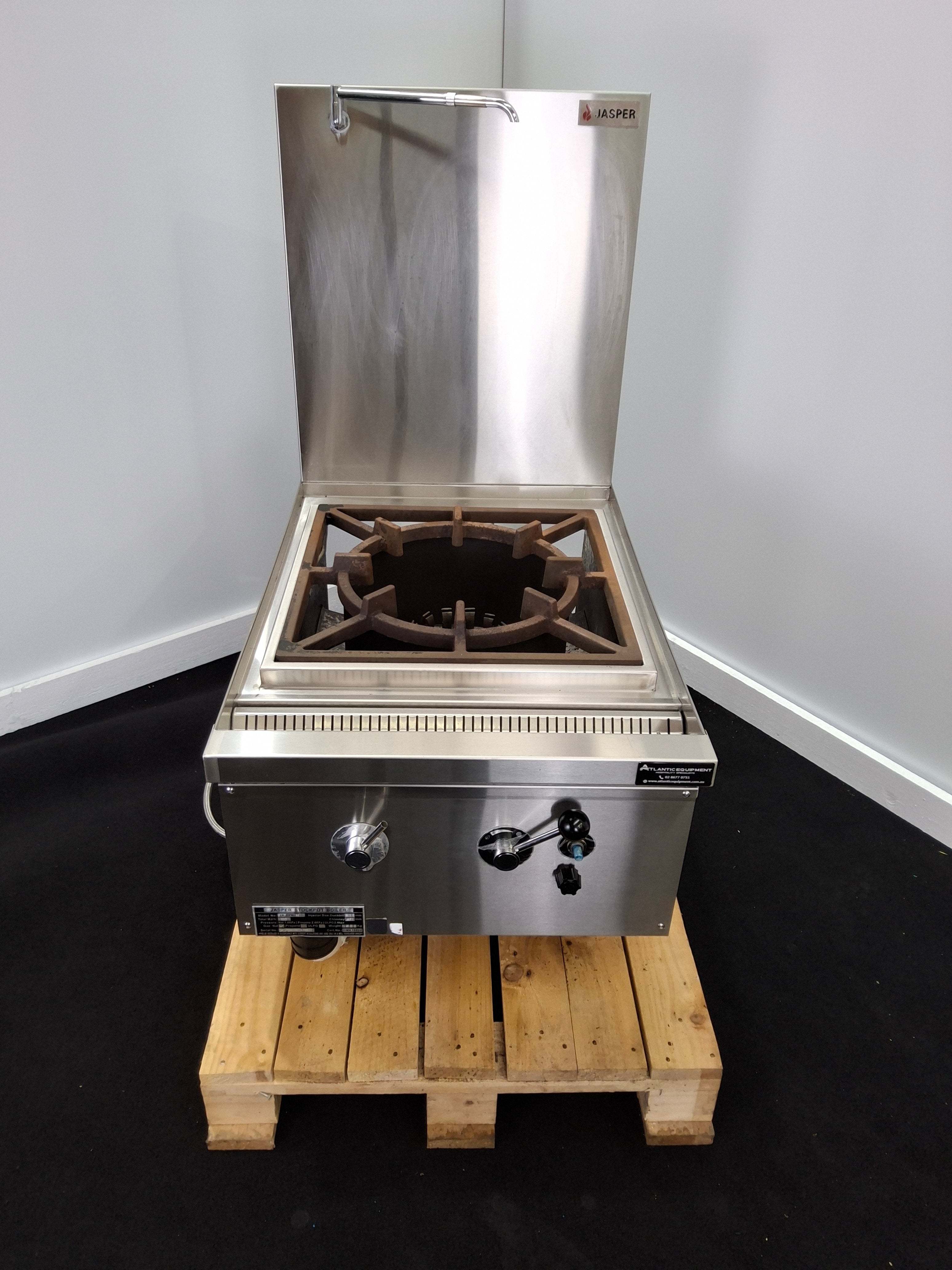 Jasper JA-SPB-N Boiler - 880688