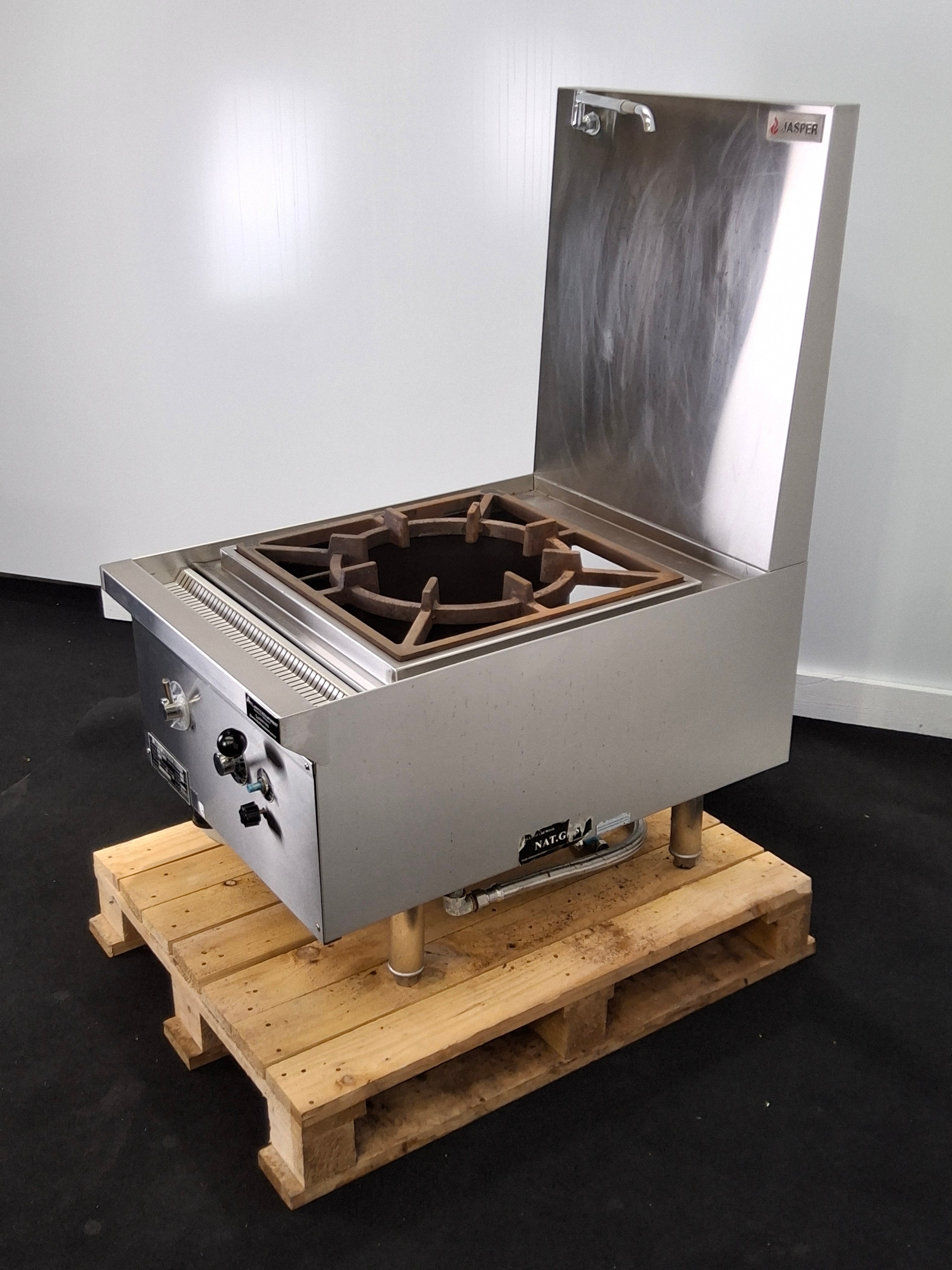 Jasper JA-SPB-N Boiler - 880688