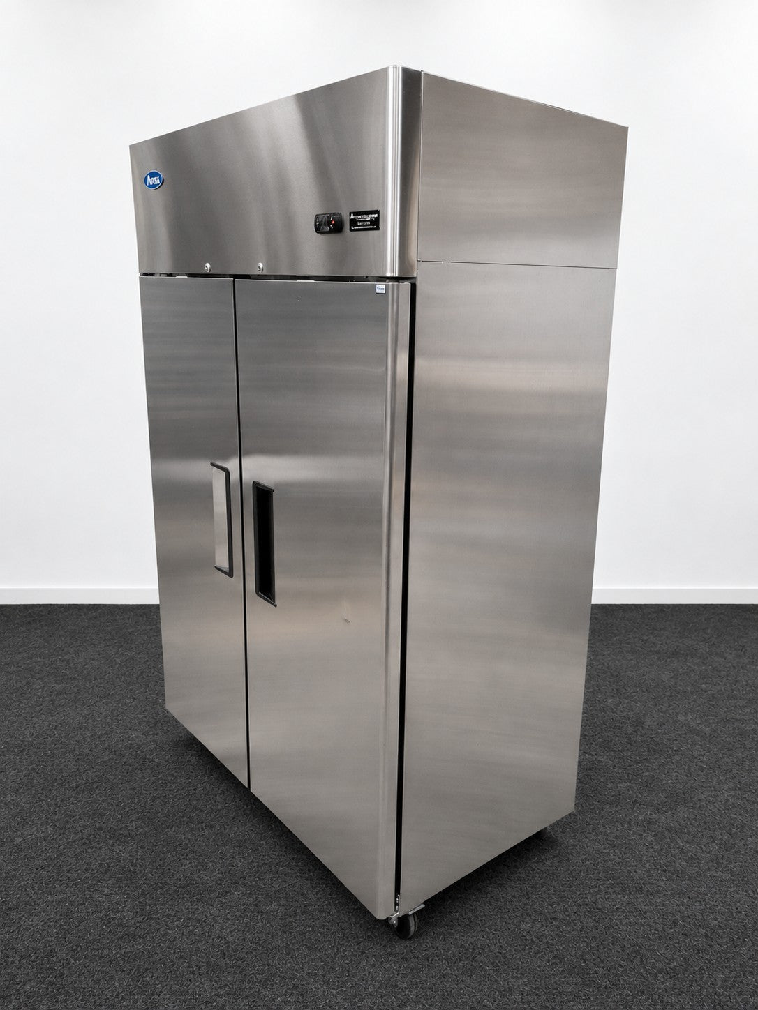 Atosa YBF9218 Upright Fridge - 880689