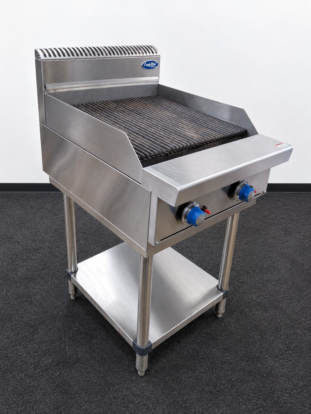 Cookrite AT80G6C-C Char Grill - 880691