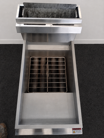 Cook Rite ATFS-50 Fryer - 880693