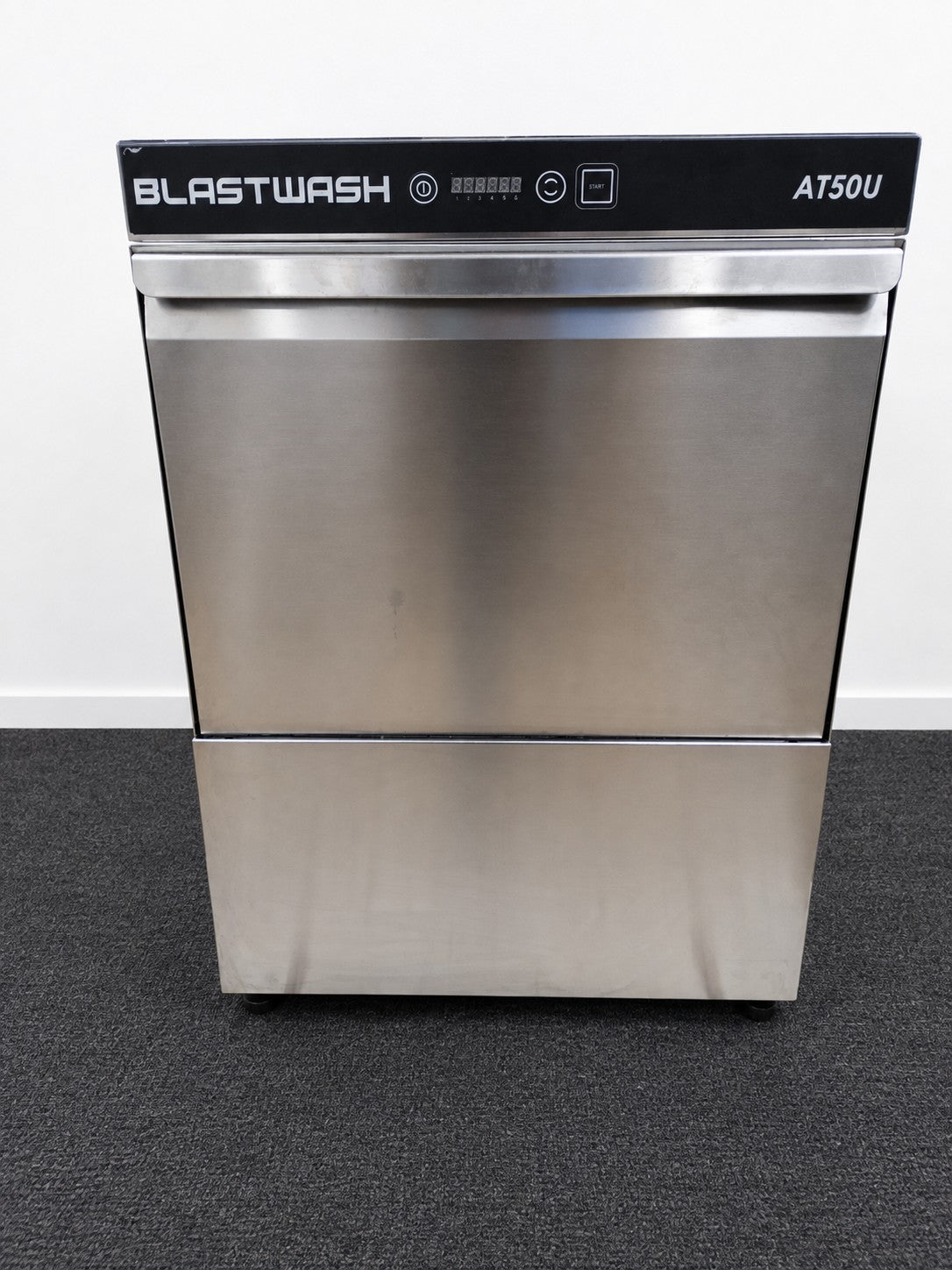 Rhima VU-50 Dishwasher - 880700