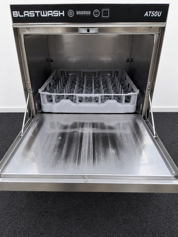 Rhima VU-50 Dishwasher - 880700