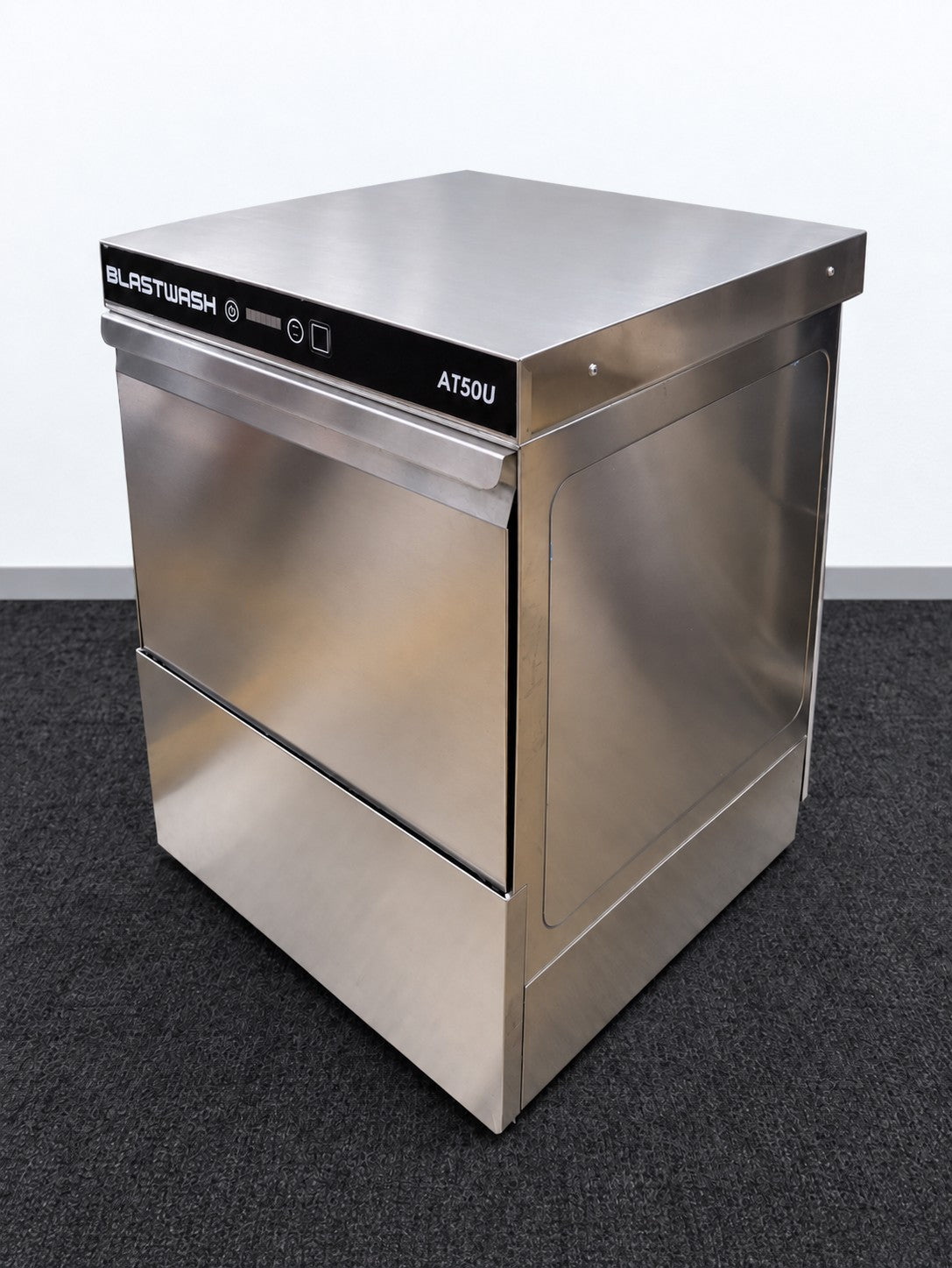 Rhima VU-50 Dishwasher - 880700