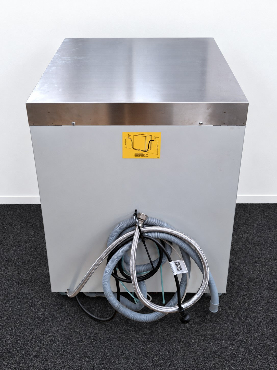 Rhima VU-50 Dishwasher - 880700