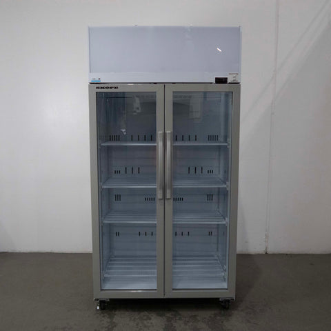 Skope TCE1000N Upright Fridge - 880791