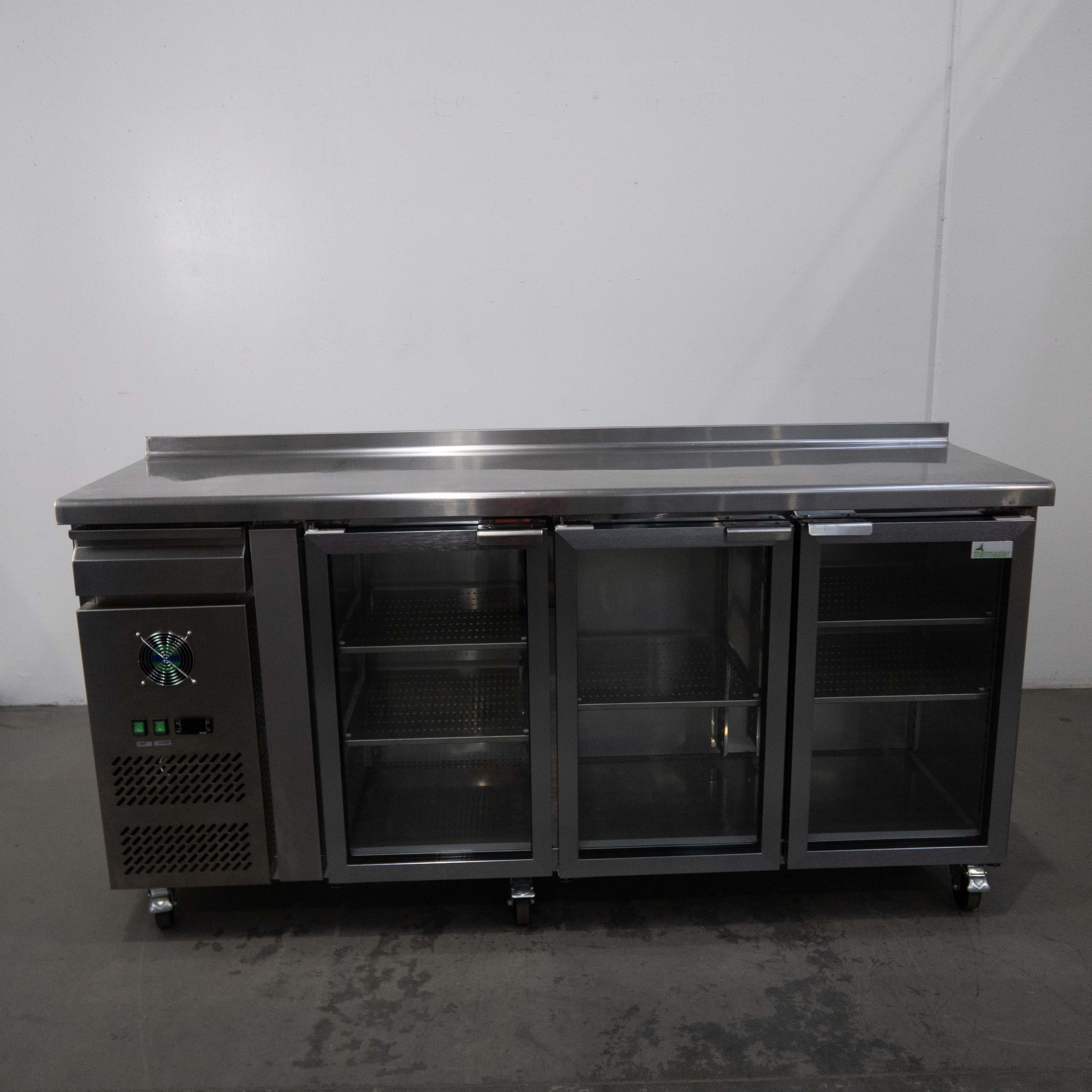 Thermaster CM20G Bar Fridge - 880795