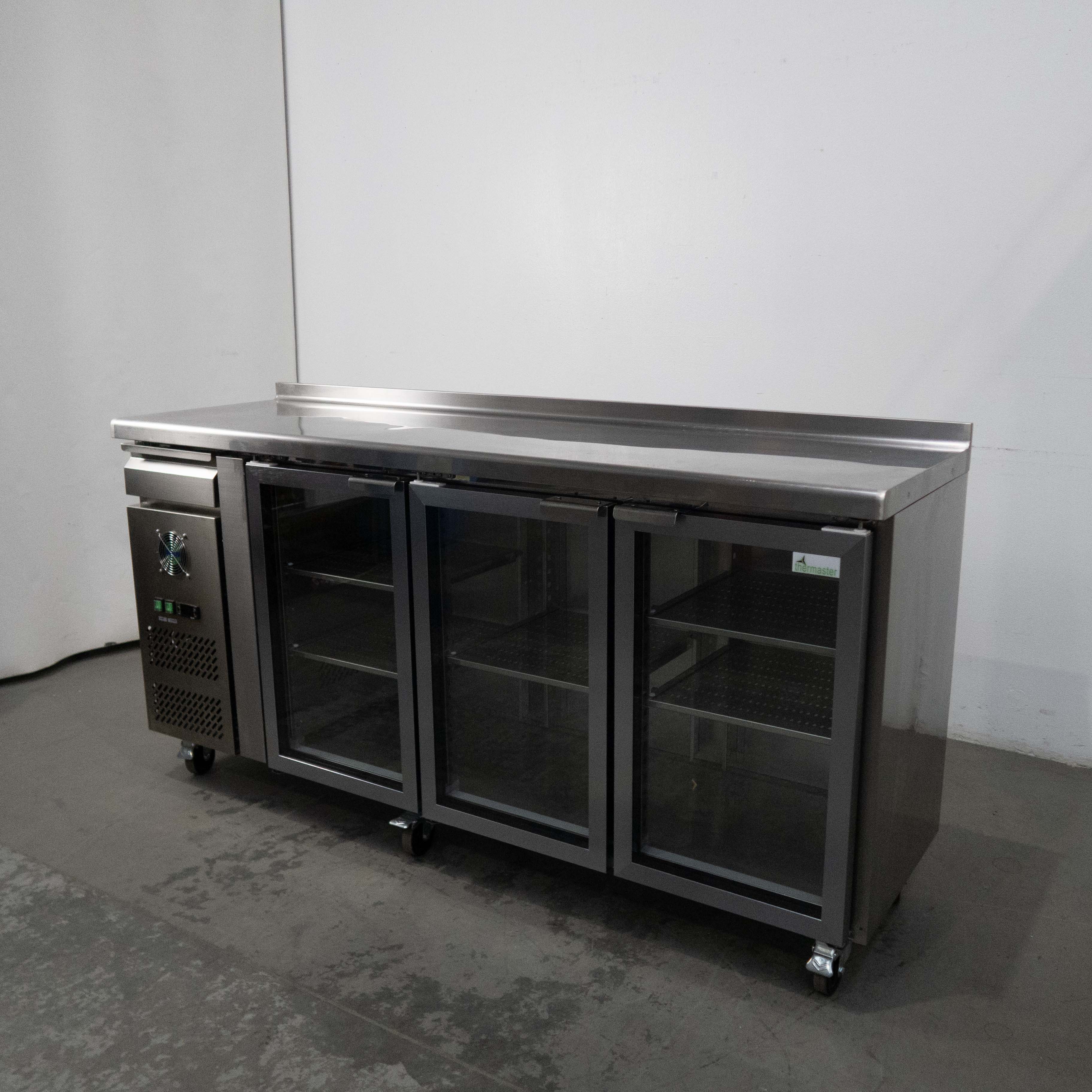 Thermaster CM20G Bar Fridge - 880795