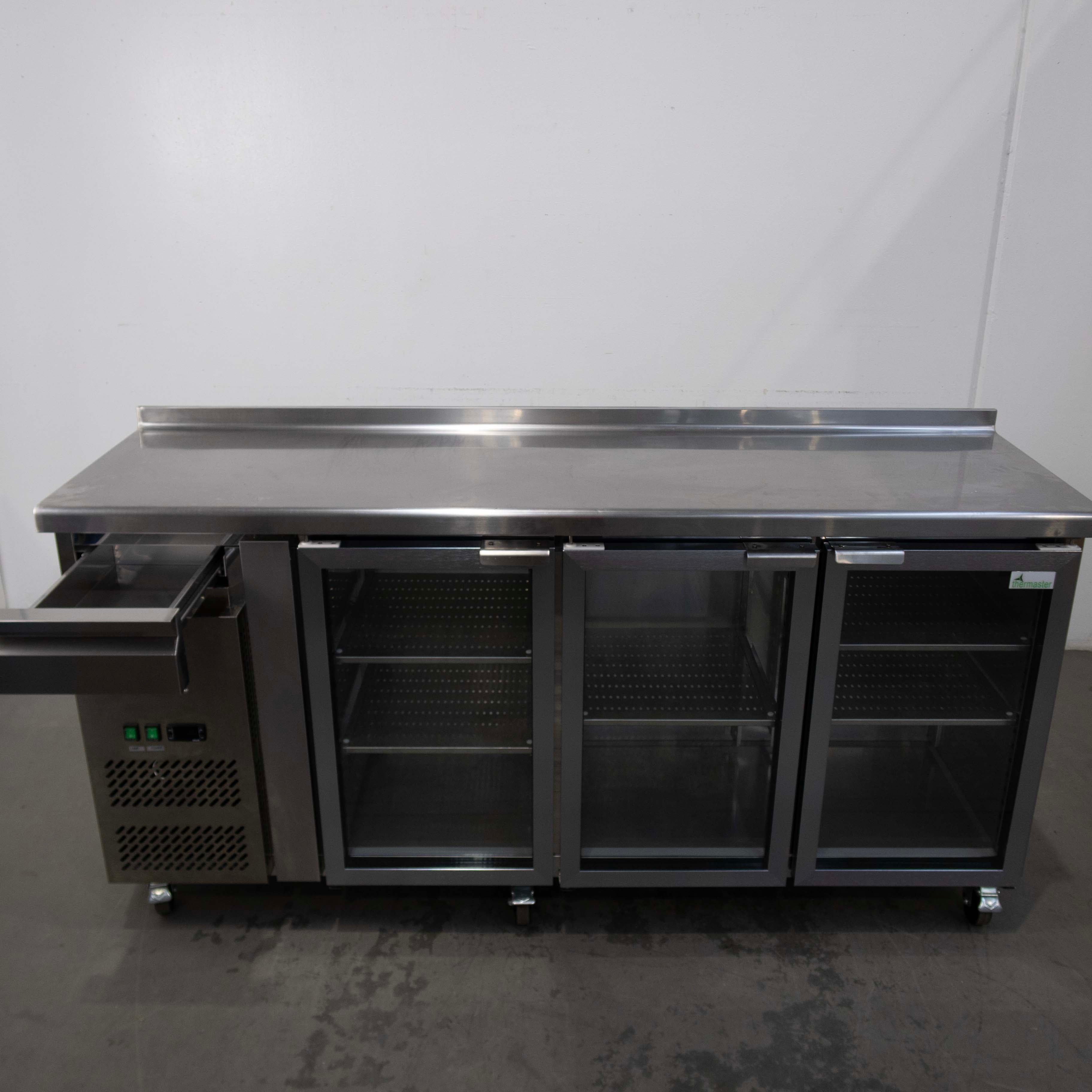 Thermaster CM20G Bar Fridge - 880795