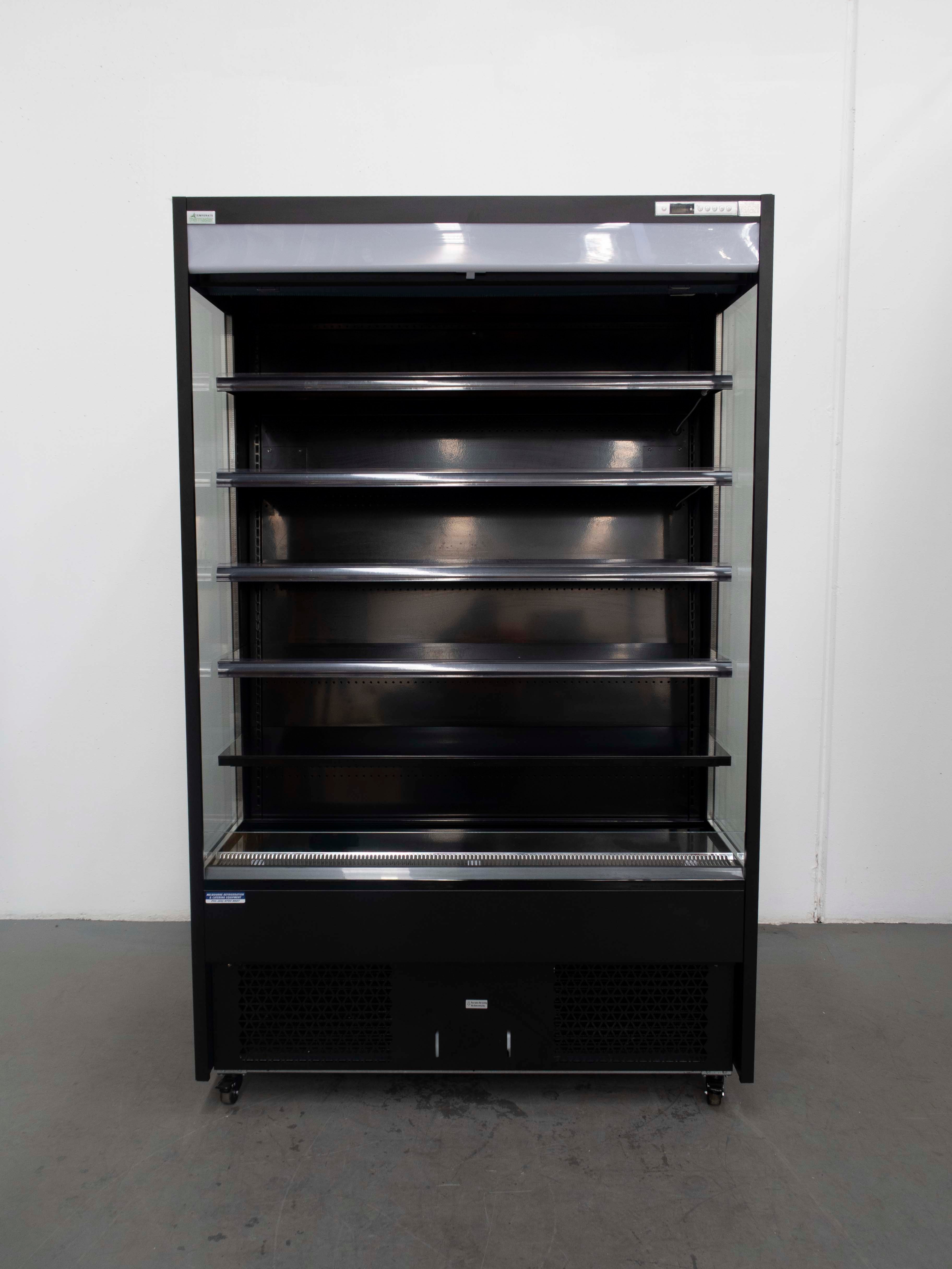 Thermaster OC-1220B Multi Deck Display - 881353