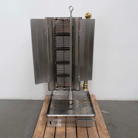 Ozsarac HO5BMS Kebab Machine - 881602