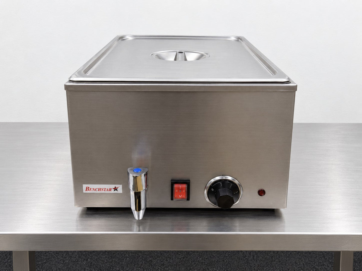 Benchstar ZCK165BT-1 Bain Marie - 881710