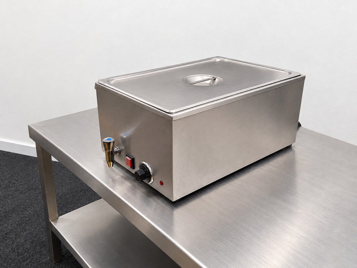 Benchstar ZCK165BT-1 Bain Marie - 881710