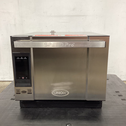 Unox XESR-03HS-MDDN Speed Oven - 881743