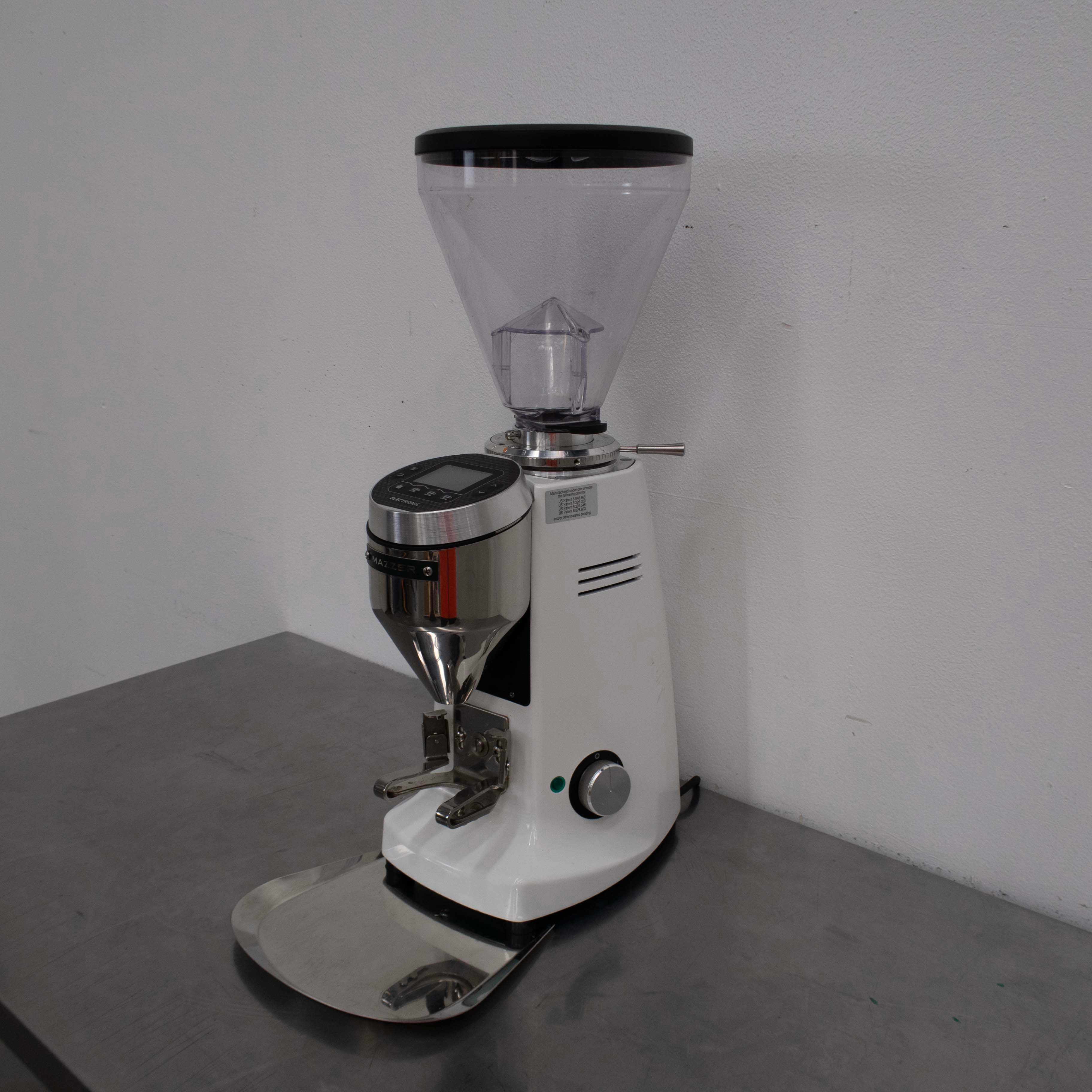 Mazzer Super Jolly V Pro Coffee Grinder - 881824
