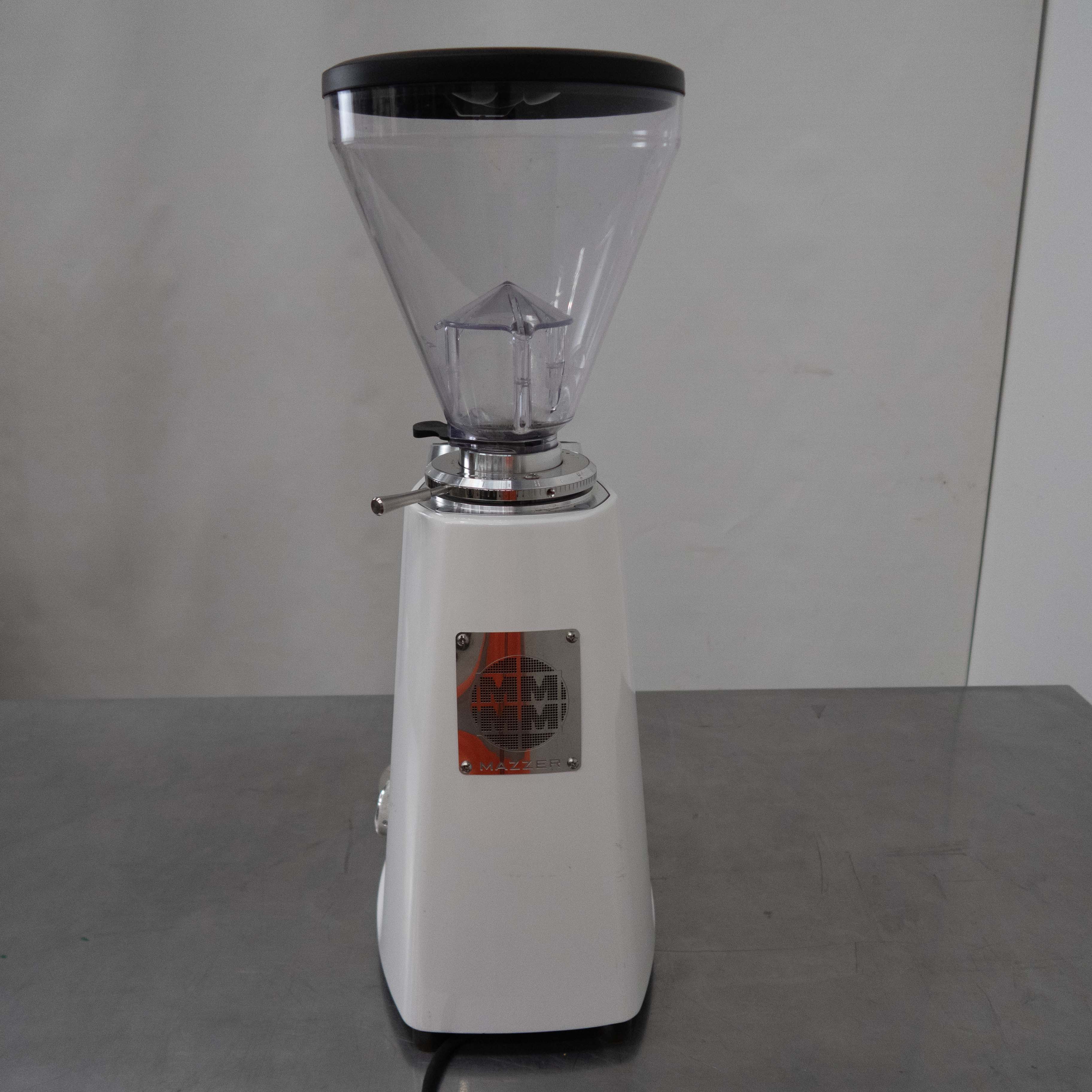 Mazzer Super Jolly V Pro Coffee Grinder - 881824