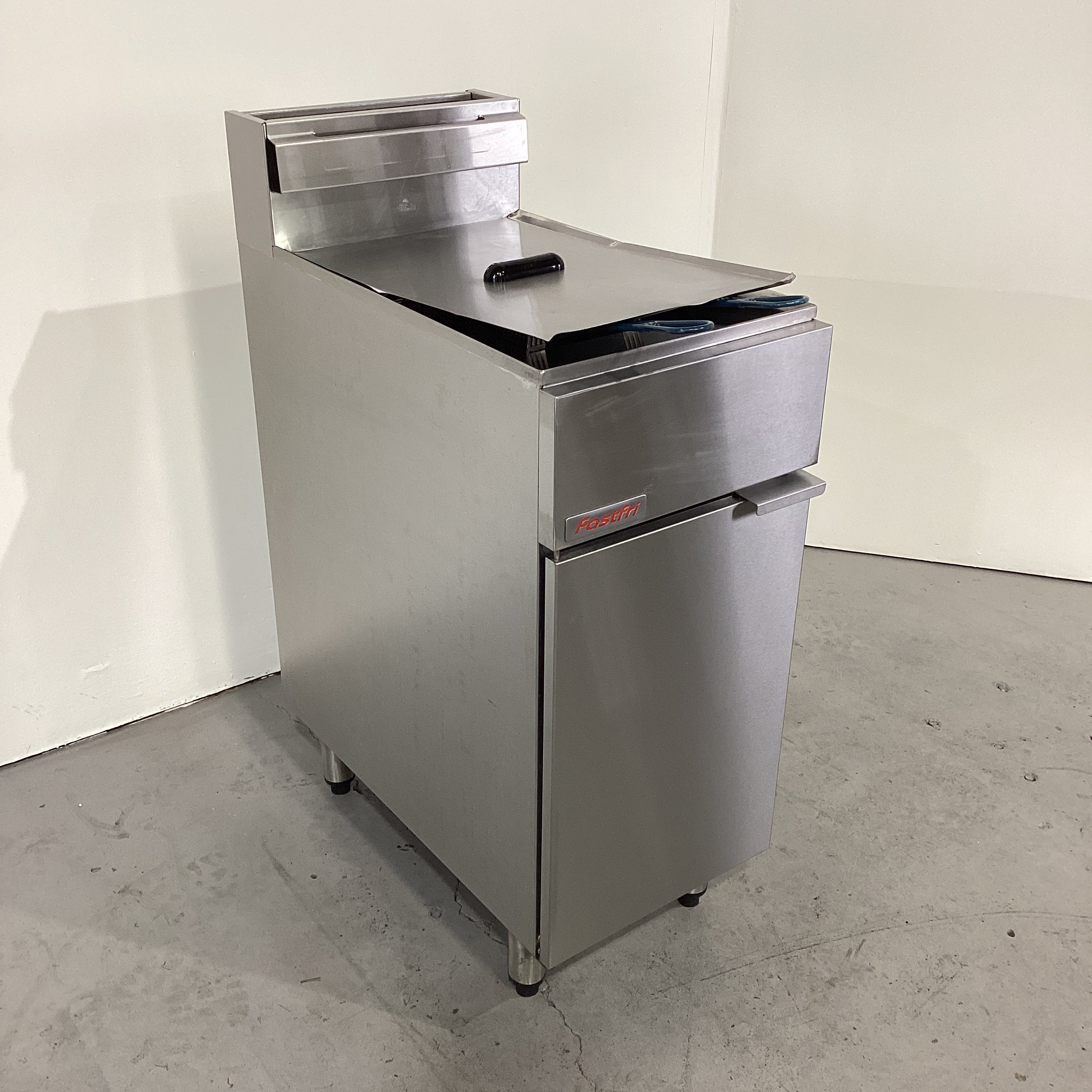 FastFri FF18 Fryer - 882199