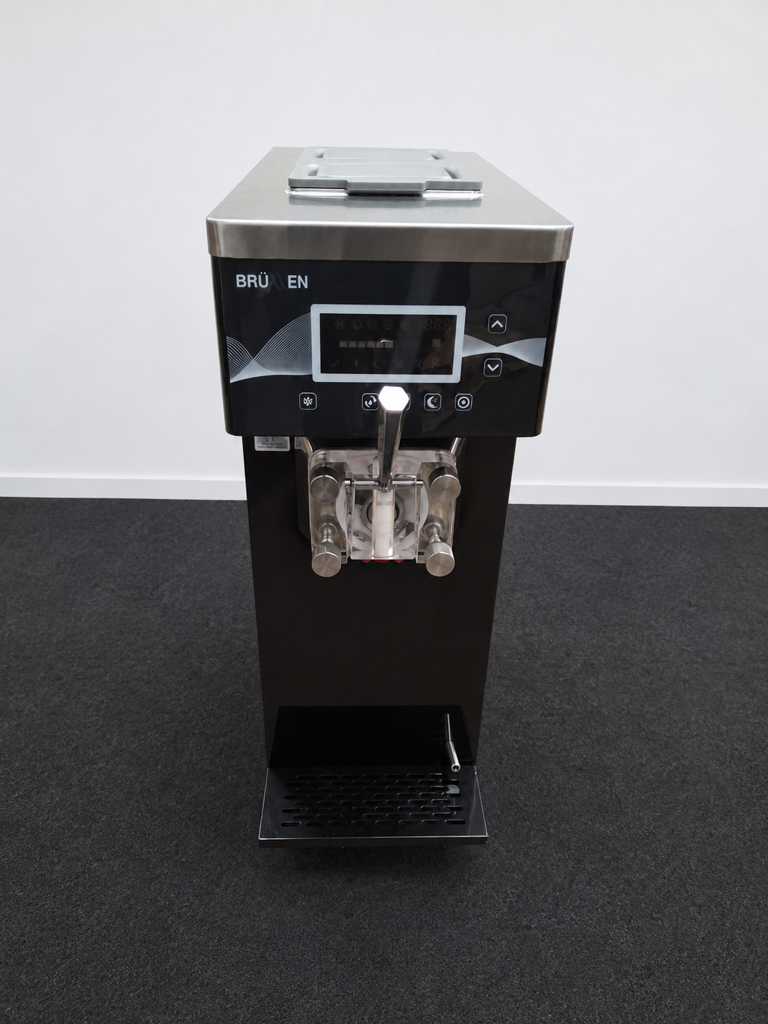 Brullen i91 2020 Ice Cream Machine - 882752