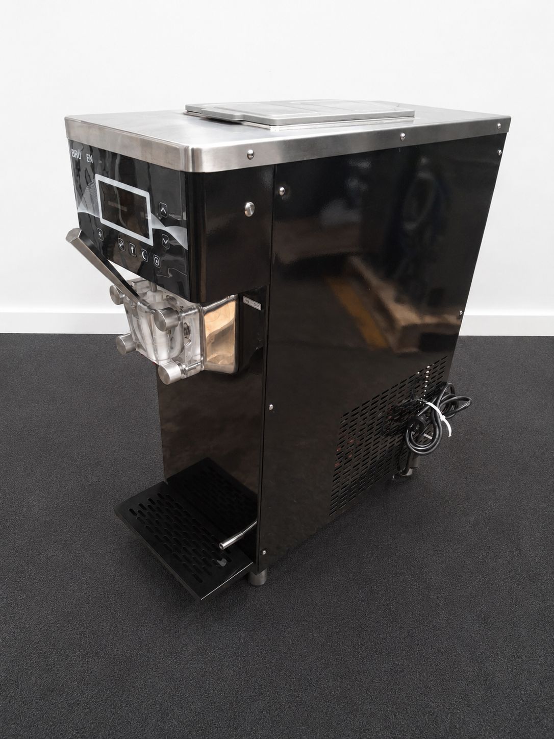 Brullen i91 2020 Ice Cream Machine - 882752