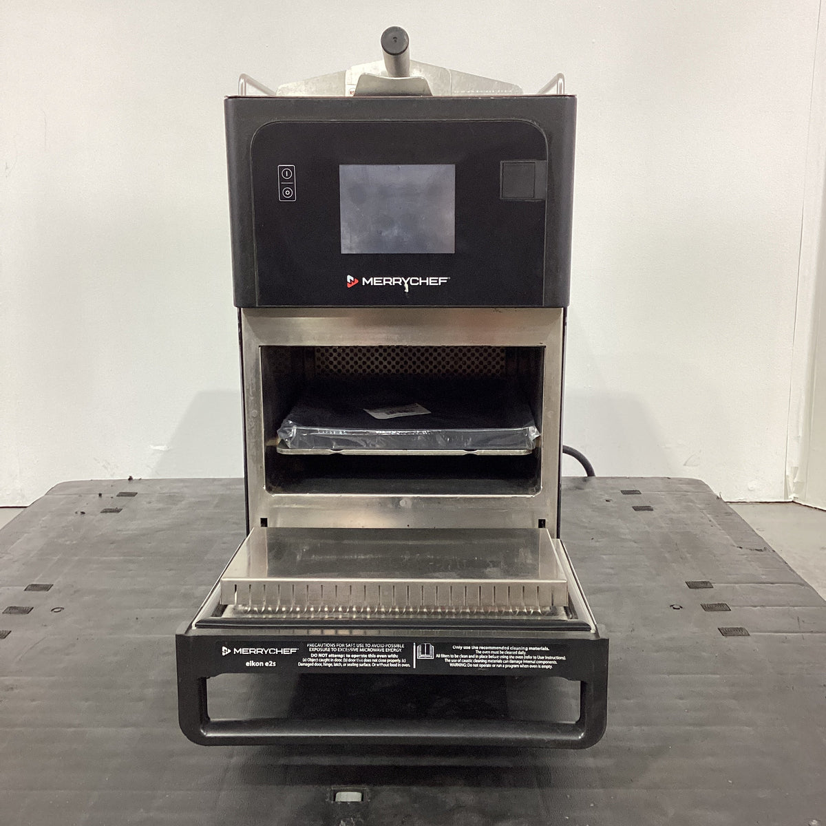 Merrychef E2S Speed Oven - 882769