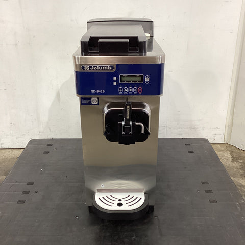 Jelumb ND9426 Ice Cream Machine - 883398