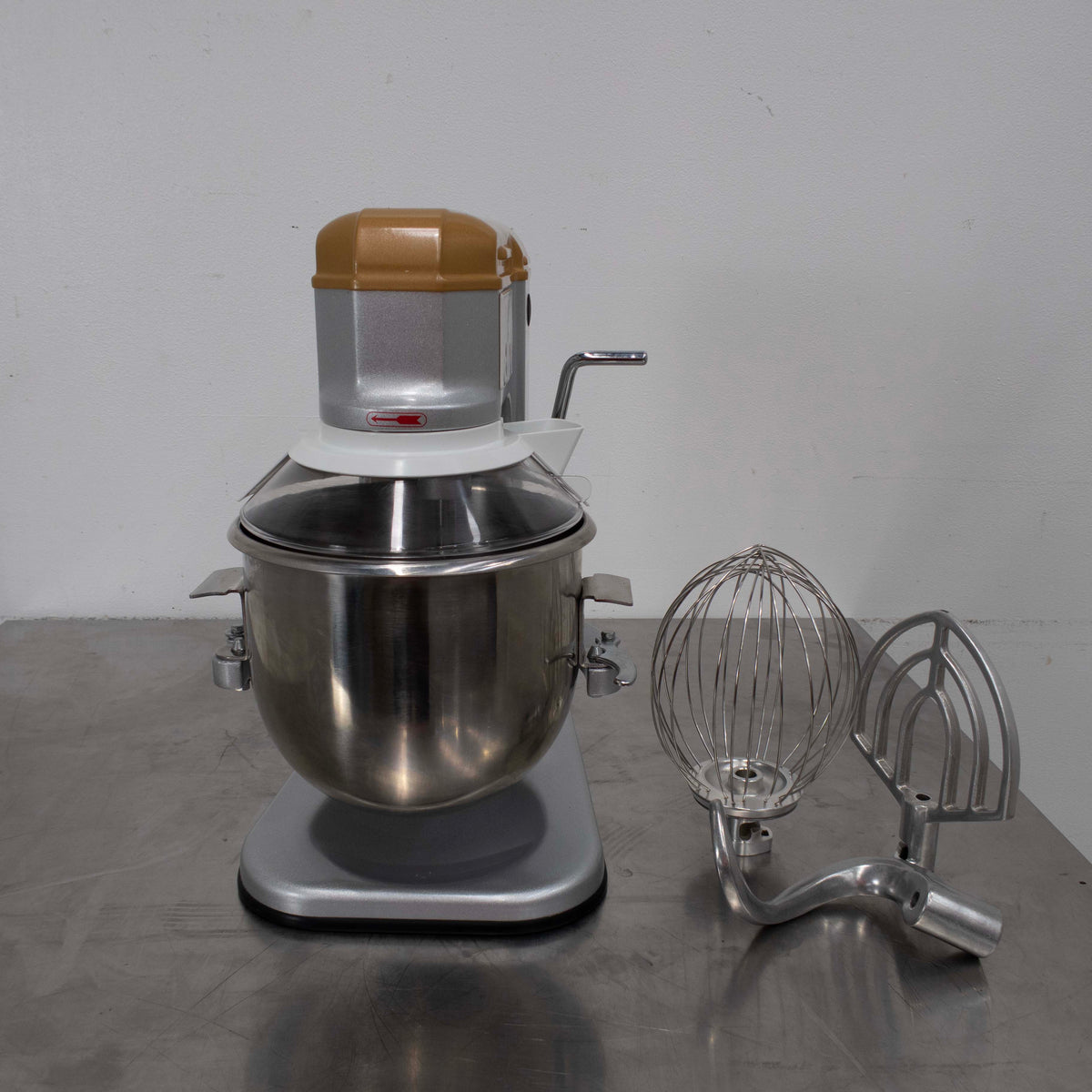 Anvil PMA1010 Planetary Mixer - 883400