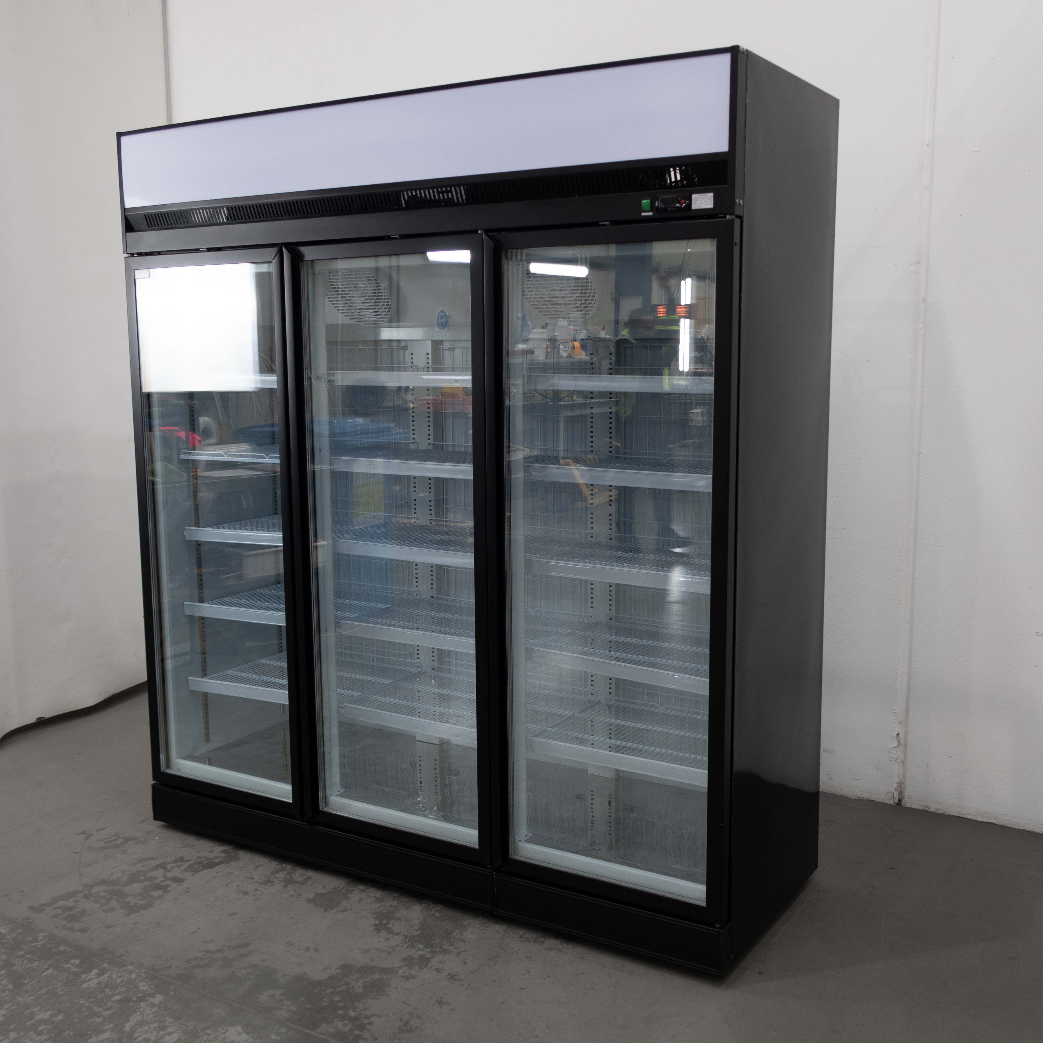 Thermaster LG-1563DF Upright Freezer - 883865