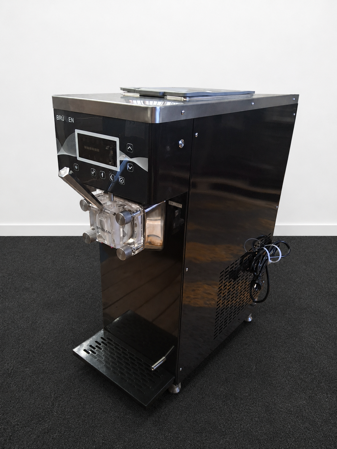Brullen i91 2020 Ice Cream Machine - 884031