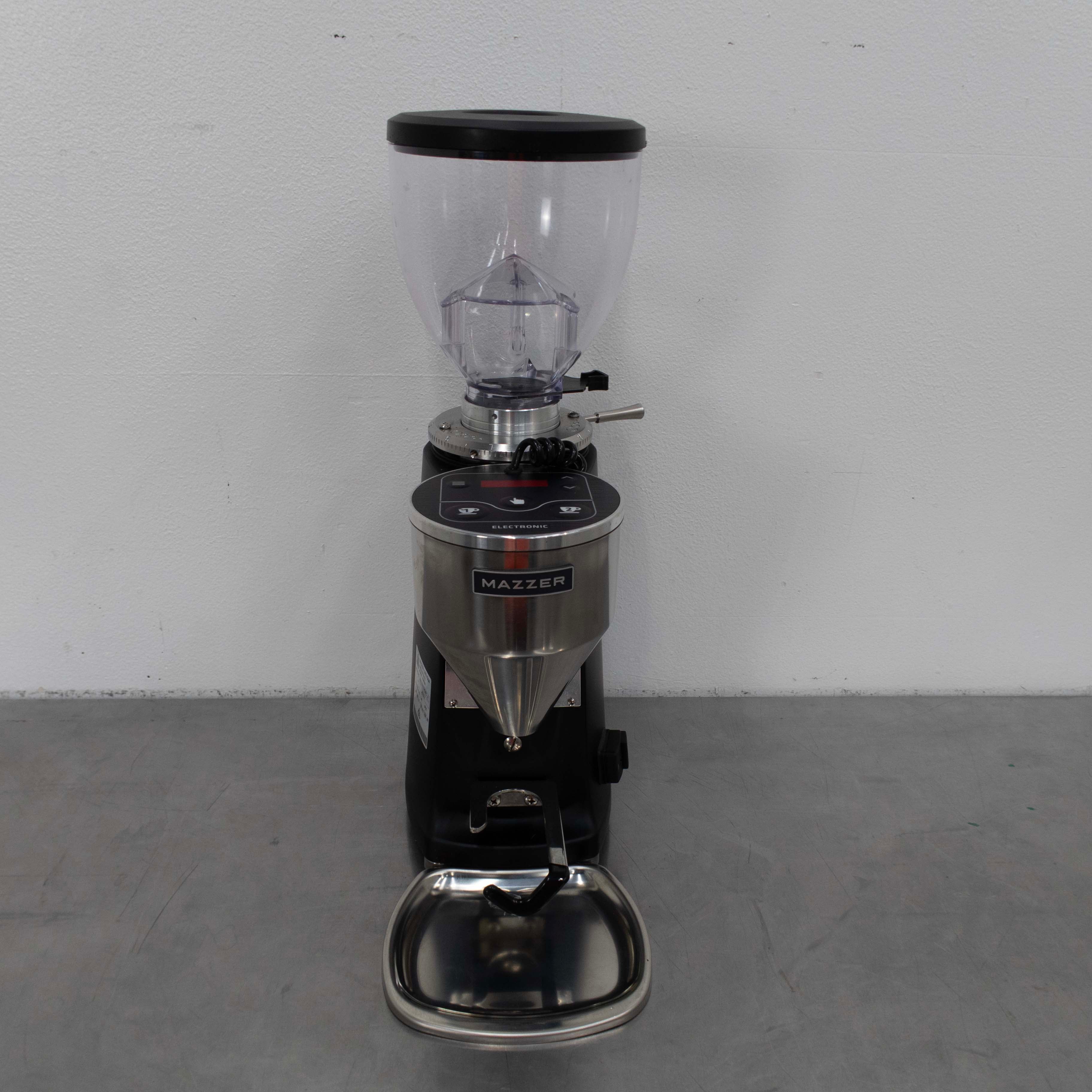 Mazzer Mini Grinder - 884052
