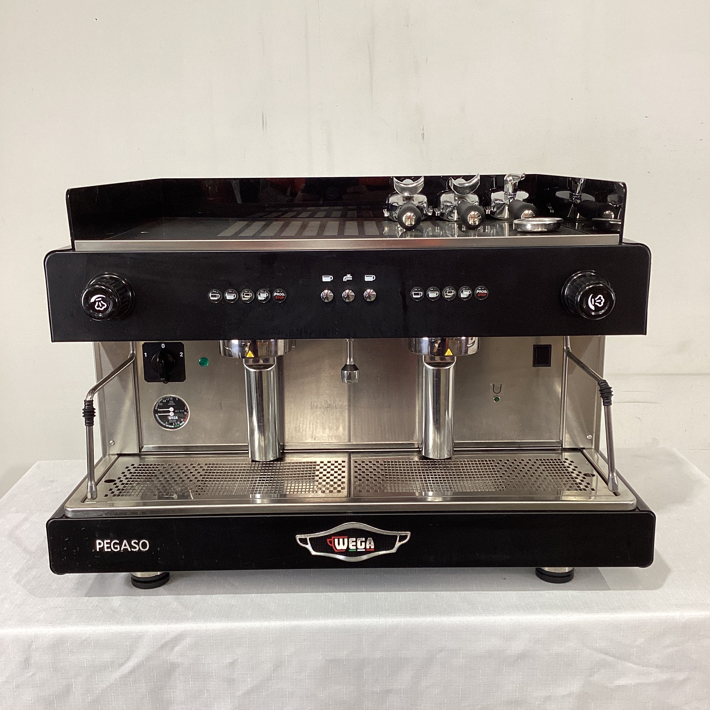Wega Pegaso 2 Group Coffee Machine - 884297