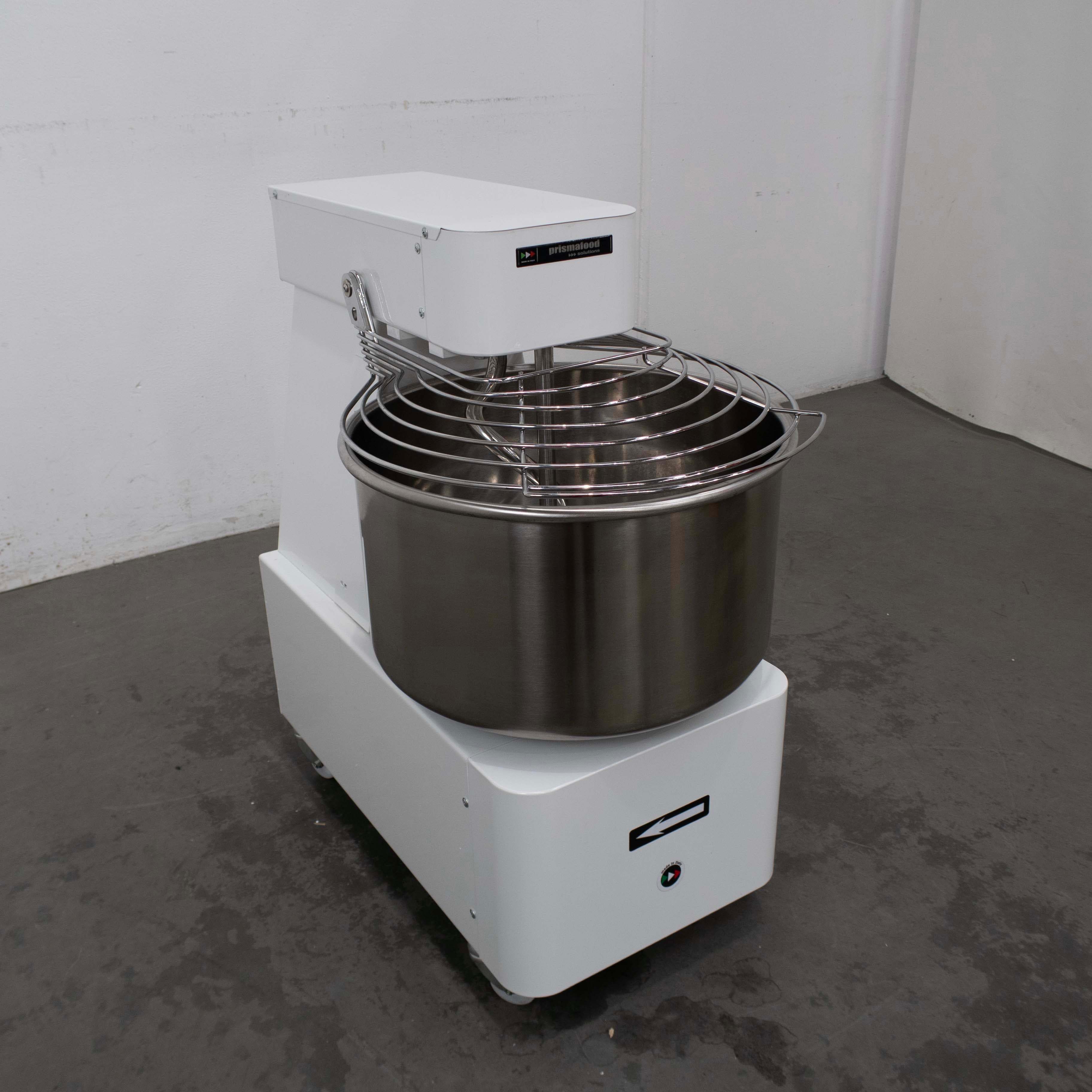 Prismafood SMF40 Spiral Mixer - 884686