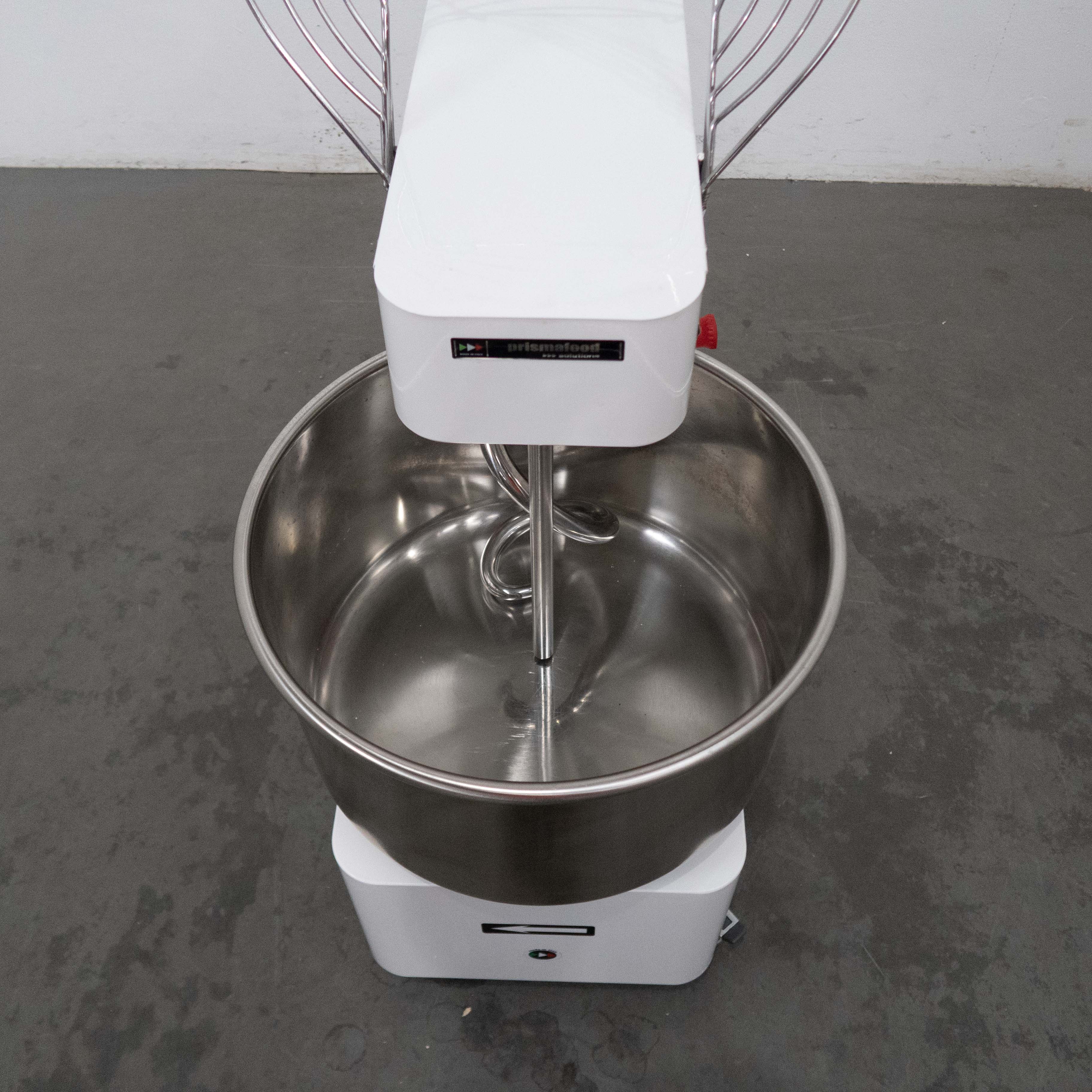 Prismafood SMF40 Spiral Mixer - 884686