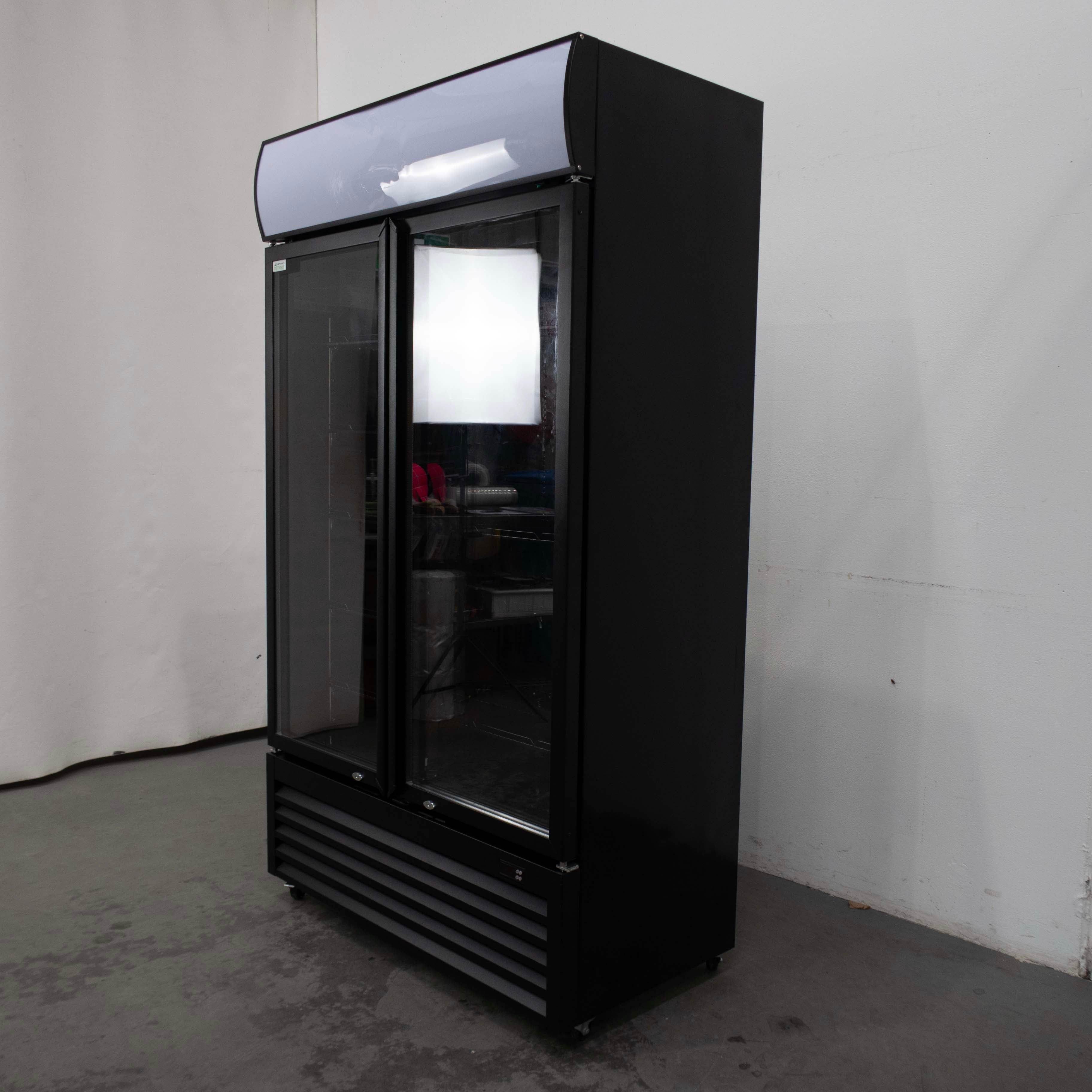 Thermaster LG-730P Upright Fridge - 884690