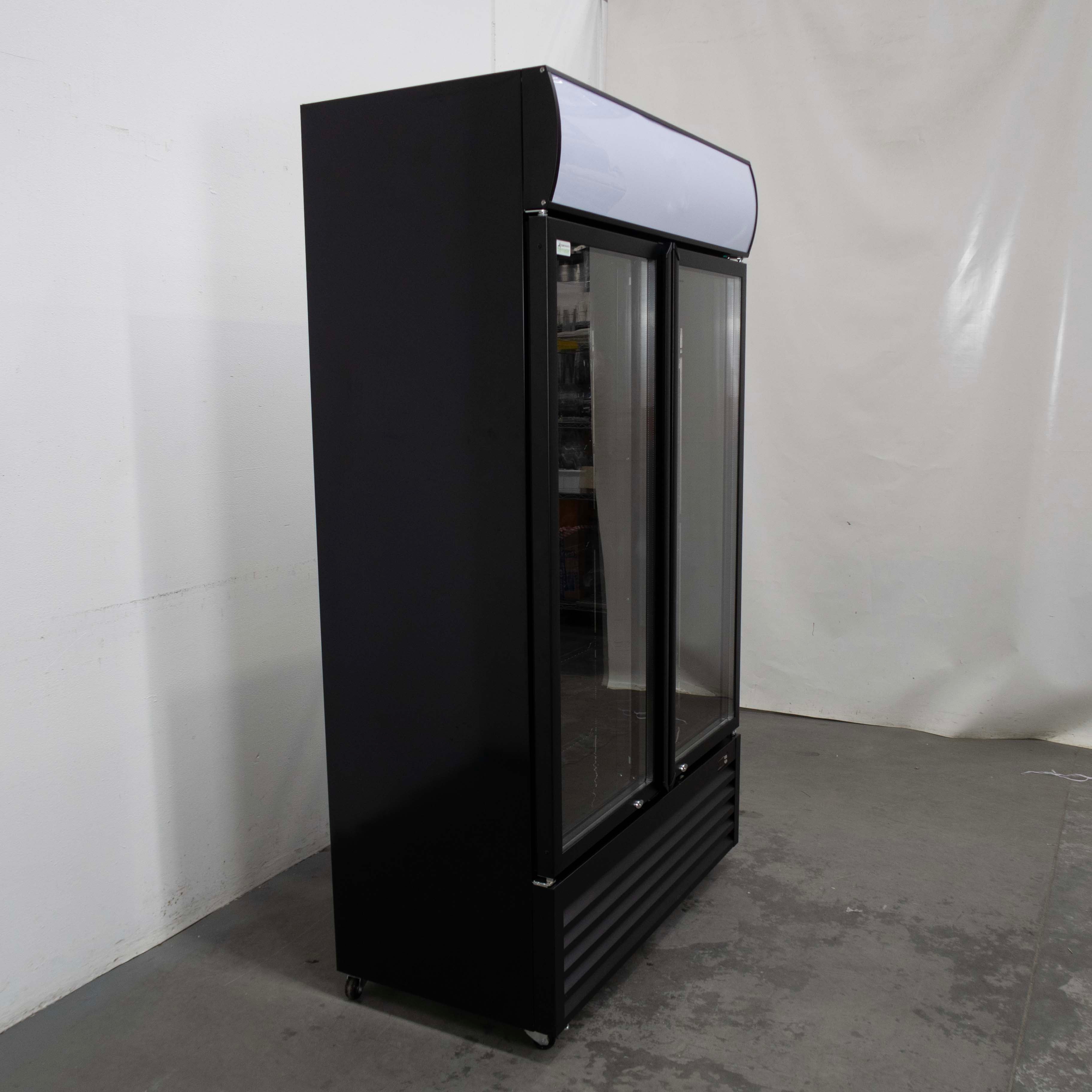 Thermaster LG-730P Upright Fridge - 884690