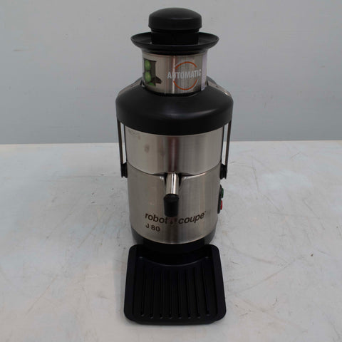 Robot Coupe J80 Automatic Juice Extractor - 884890