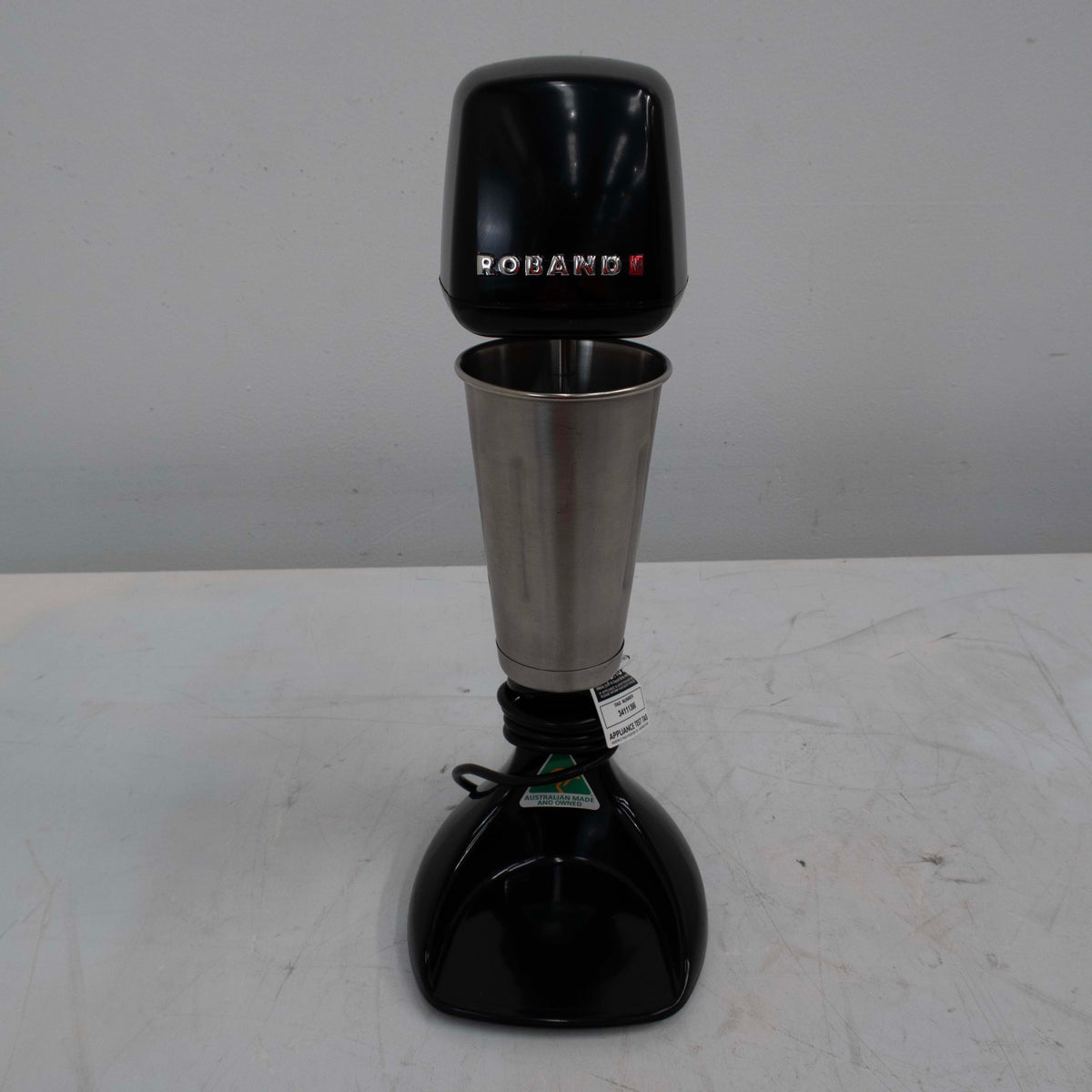 Roband DM31B Milkshake Mixer - 884894