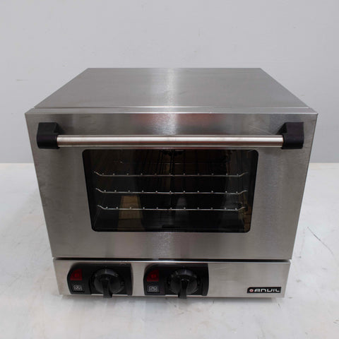 Anvil COA1001-ICE Convection Oven - 884896