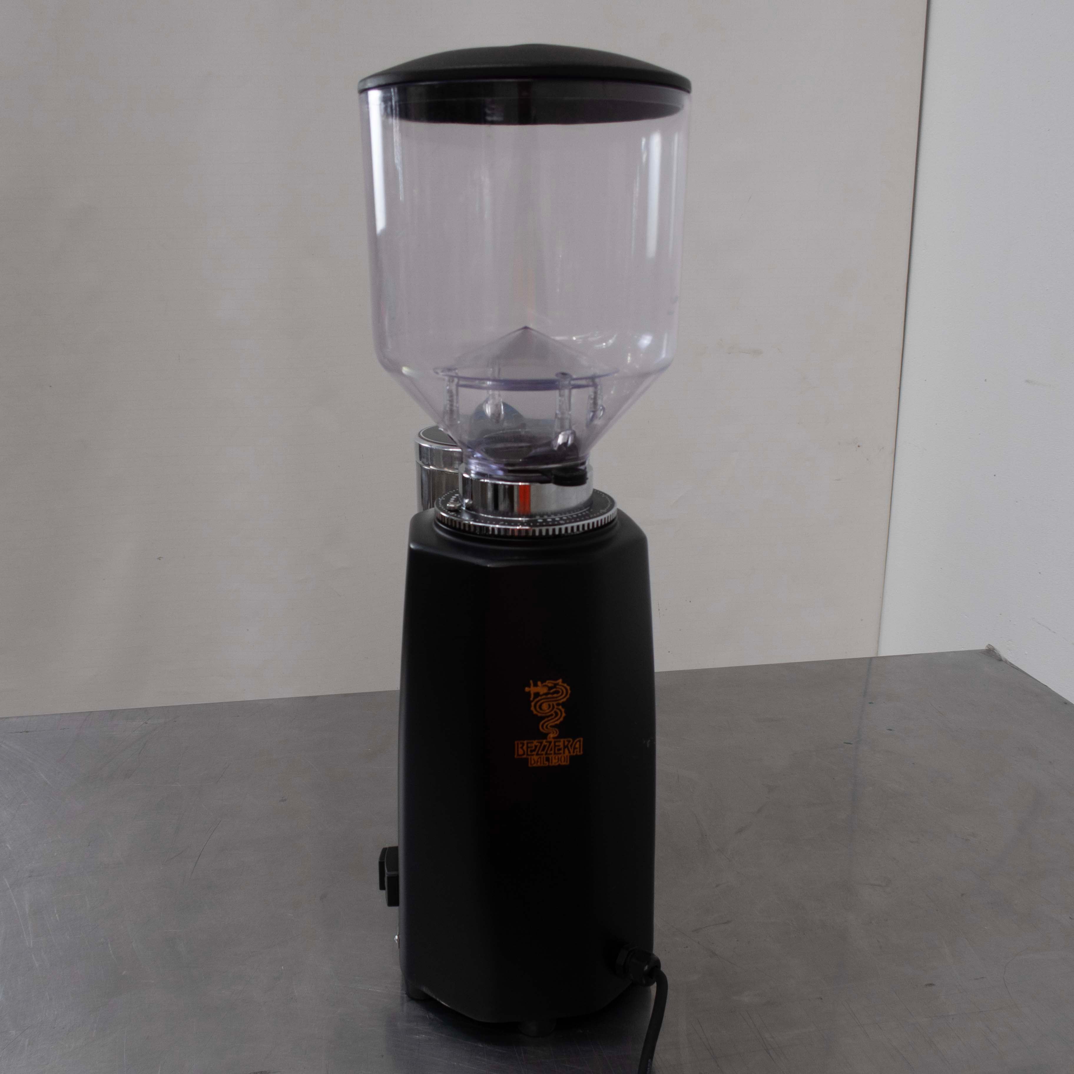 Bezzera BZM80EB Coffee Grinder - 884906