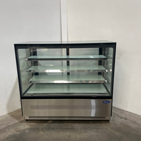 Atosa WDF157Z Cake Display - 885096