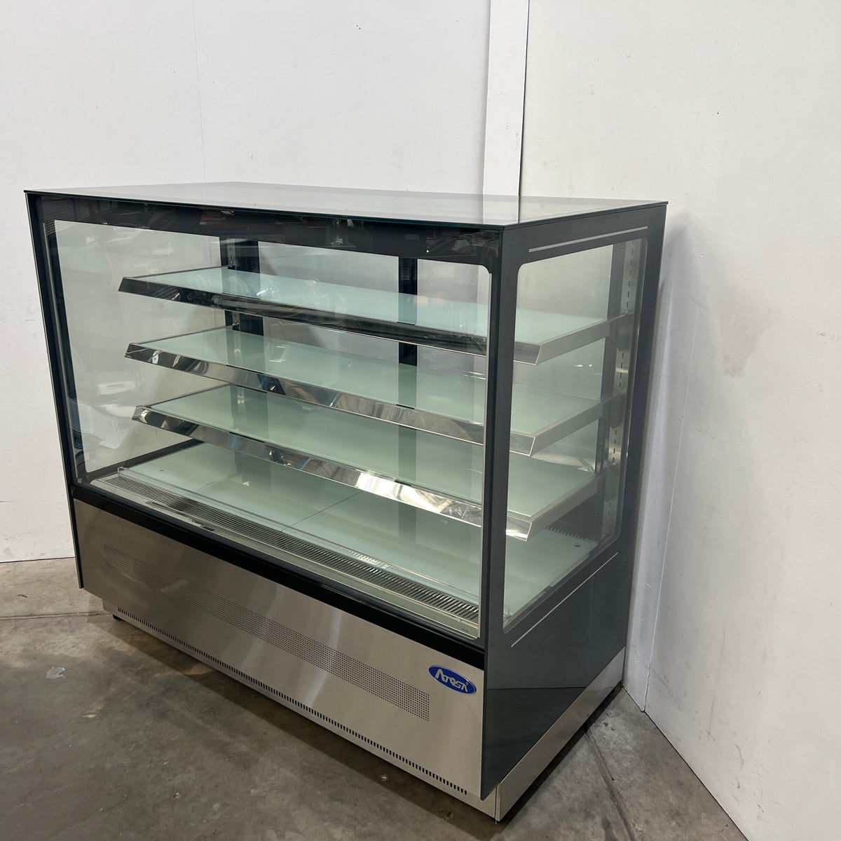 Atosa WDF157Z Cake Display - 885096