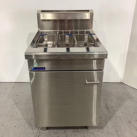 Luus FSV-60 Fryer - 885167