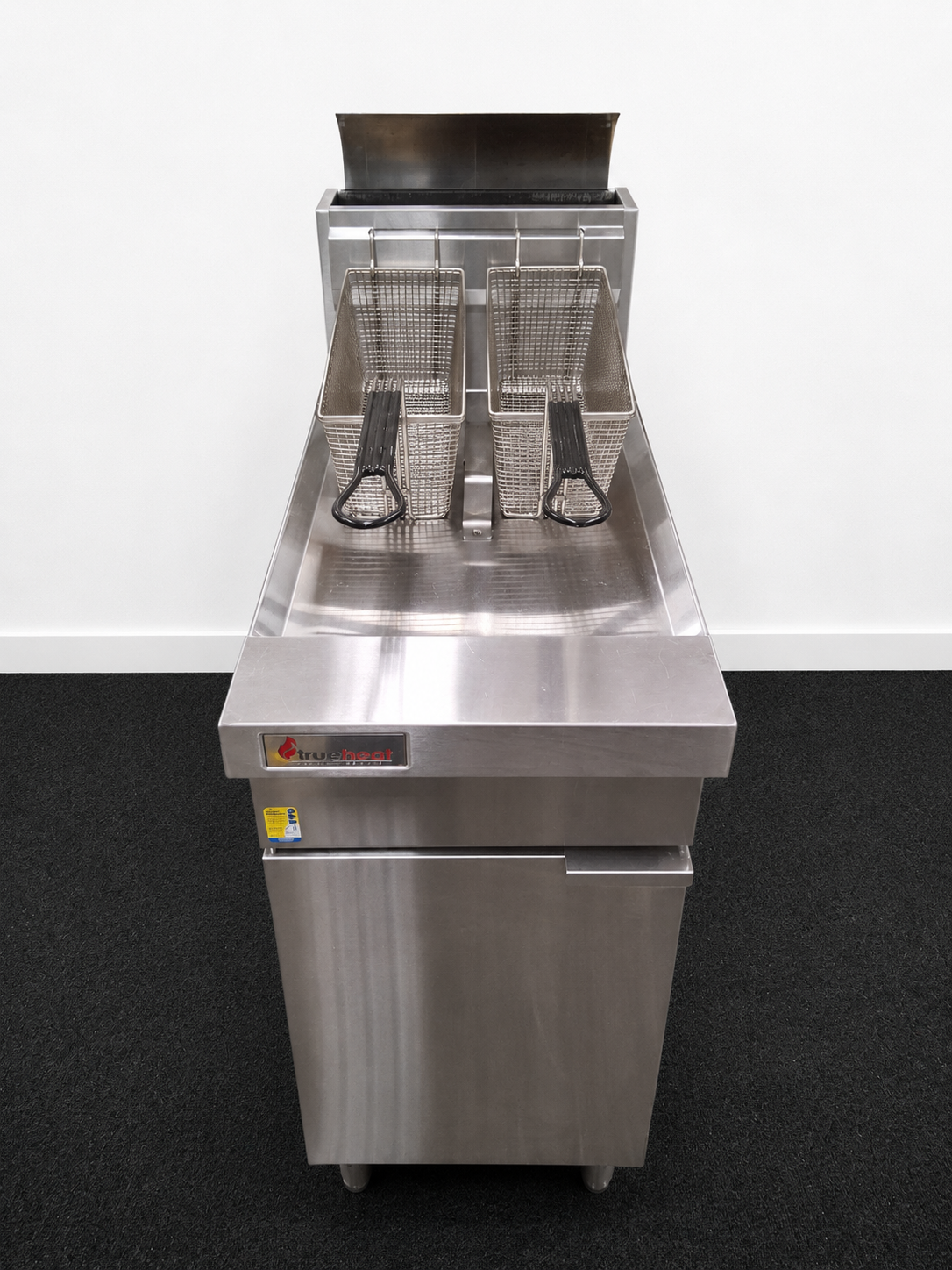 Trueheat RCF4 Fryer - 885289