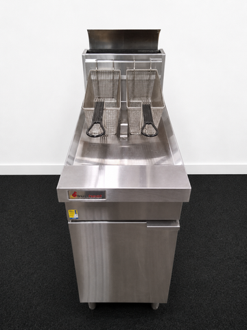 Trueheat RCF4 Fryer - 885289