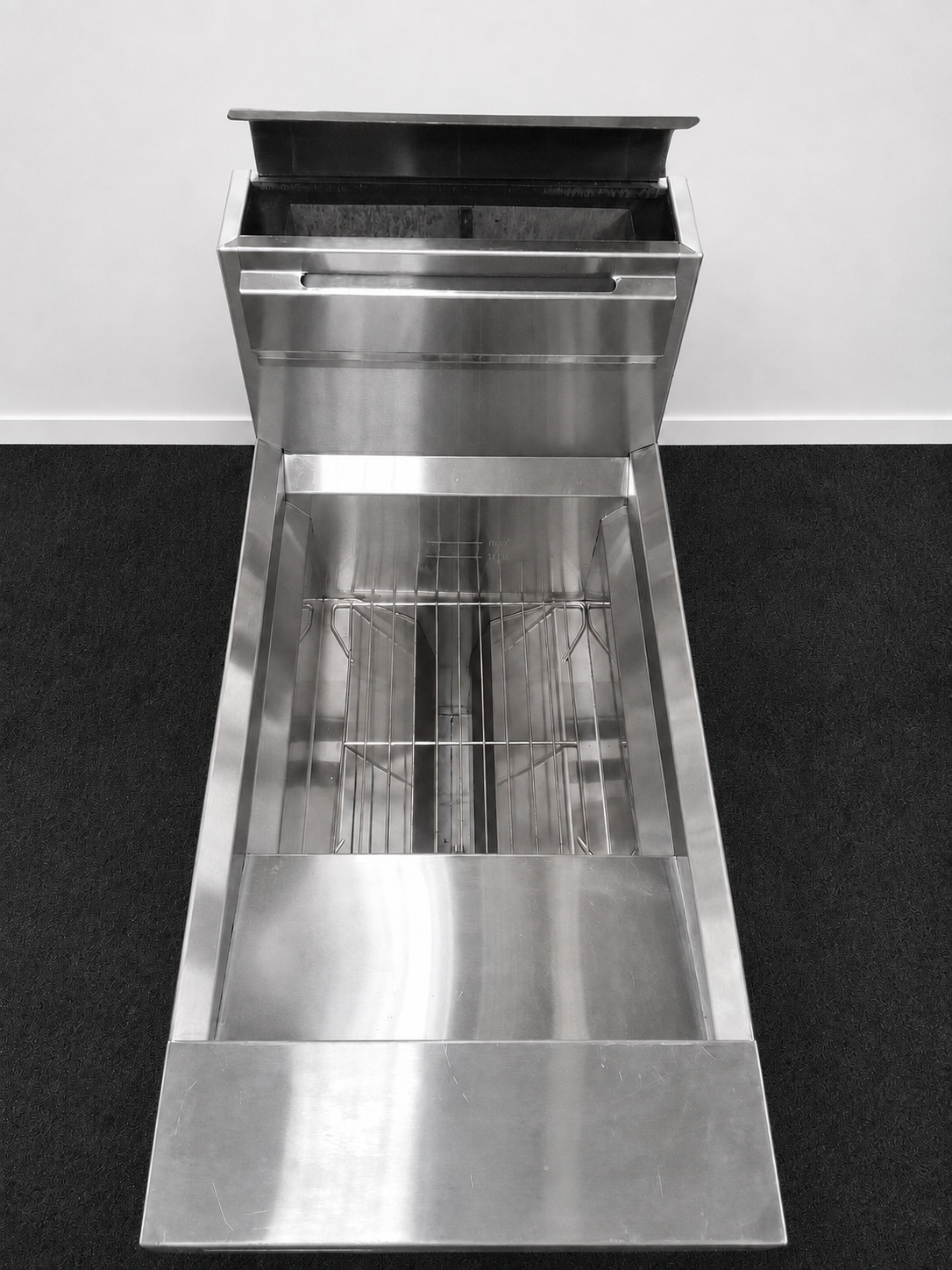 Trueheat RCF4 Fryer - 885289